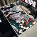Tapis de Souris Gamer - Jujutsu Kaisen-Manga Shop-15-Manga Shop