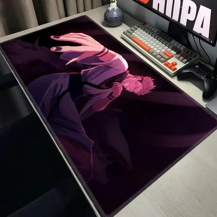 Tapis de Souris Gamer - Jujutsu Kaisen-Manga Shop-15-Manga Shop