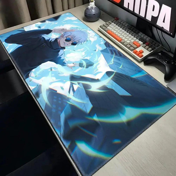 Tapis de Souris Gamer - Jujutsu Kaisen-Manga Shop-16-Manga Shop