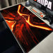 Tapis de Souris Gamer - Jujutsu Kaisen-Manga Shop-17-Manga Shop