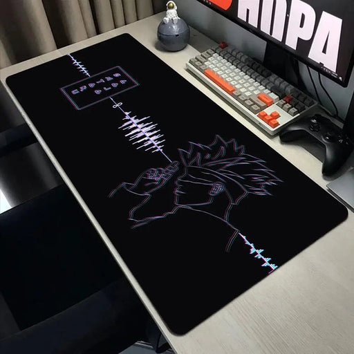 Tapis de Souris Gamer - Jujutsu Kaisen-Manga Shop-2-Manga Shop