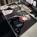 Tapis de Souris Gamer - Jujutsu Kaisen-Manga Shop-2-Manga Shop
