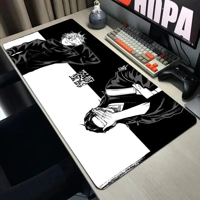 Tapis de Souris Gamer - Jujutsu Kaisen-Manga Shop-5-Manga Shop