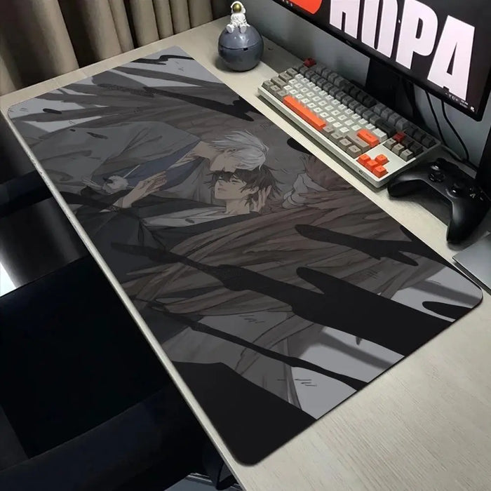Tapis de Souris Gamer - Jujutsu Kaisen-Manga Shop-7-Manga Shop