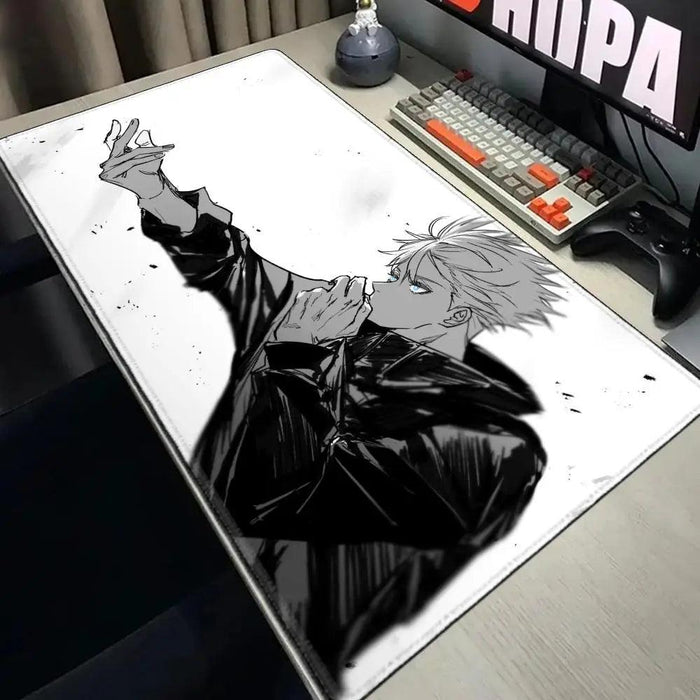 Tapis de Souris Gamer - Jujutsu Kaisen-Manga Shop-8-Manga Shop