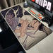 Tapis de Souris Gamer - Jujutsu Kaisen-Manga Shop-8-Manga Shop