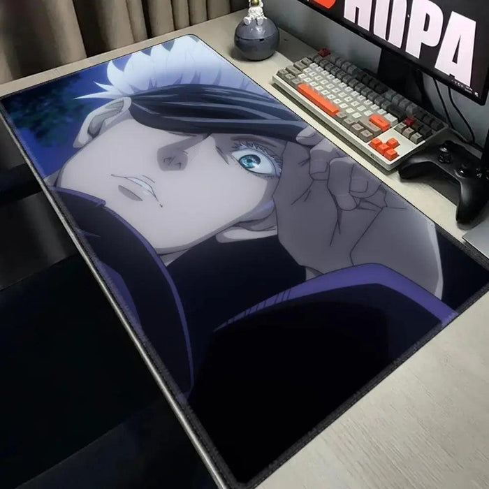 Tapis de Souris Gamer - Jujutsu Kaisen-Manga Shop-9-Manga Shop