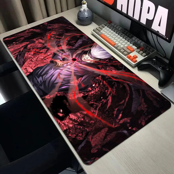 Tapis de Souris Gamer - Jujutsu Kaisen-Manga Shop-9-Manga Shop