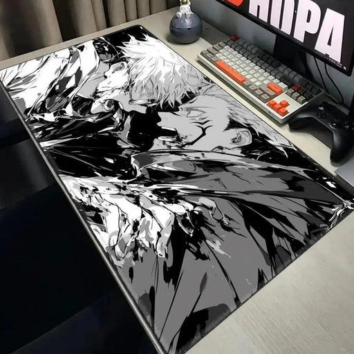 Tapis de Souris Gamer - Jujutsu Kaisen-Manga Shop-1-Manga Shop