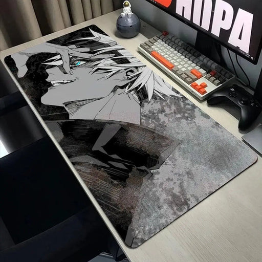 Tapis de Souris Gamer - Jujutsu Kaisen-Manga Shop-1-Manga Shop