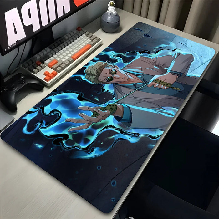 Tapis de Souris Gamer - Jujutsu Kaisen Nanami Kento-Manga Shop-3-Manga Shop