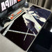Tapis de Souris Gamer - Jujutsu Kaisen Nanami Kento-Manga Shop-4-Manga Shop