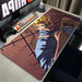 Tapis de Souris Gamer - Jujutsu Kaisen Nanami Kento-Manga Shop-6-Manga Shop