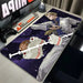 Tapis de Souris Gamer - Jujutsu Kaisen Nanami Kento-Manga Shop-8-Manga Shop