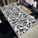 Tapis de Souris Gamer - Junji Ito-Manga Shop-10-Manga Shop