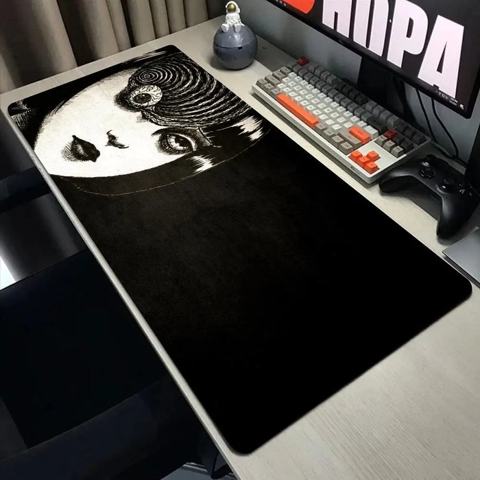 Tapis de Souris Gamer - Junji Ito-Manga Shop-14-Manga Shop