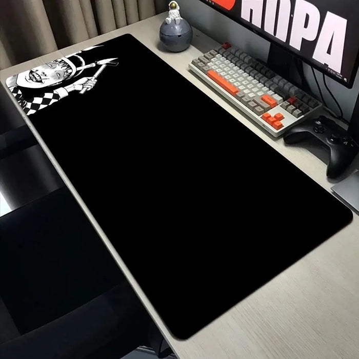 Tapis de Souris Gamer - Junji Ito-Manga Shop-15-Manga Shop