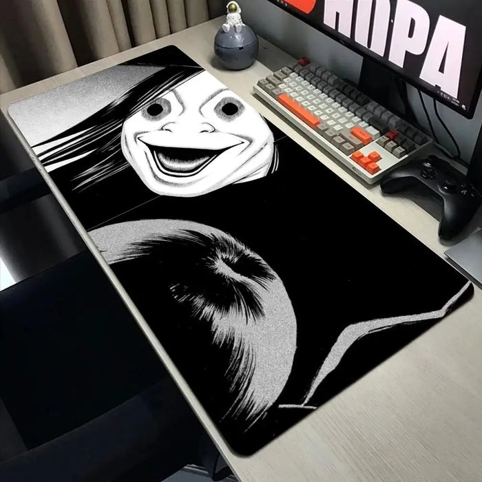 Tapis de Souris Gamer - Junji Ito-Manga Shop-3-Manga Shop
