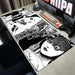 Tapis de Souris Gamer - Junji Ito-Manga Shop-5-Manga Shop