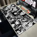 Tapis de Souris Gamer - Junji Ito-Manga Shop-8-Manga Shop