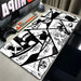 Tapis de Souris Gamer - Kakashi Hatake-Manga Shop-10-Manga Shop