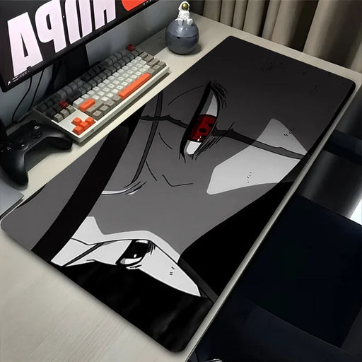 Tapis de Souris Gamer - Kakashi Hatake-Manga Shop-2-Manga Shop