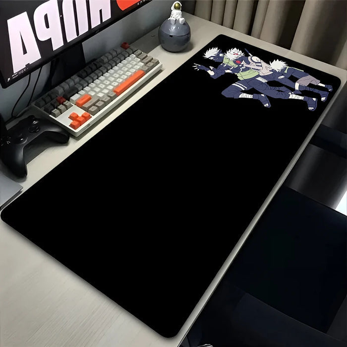 Tapis de Souris Gamer - Kakashi Hatake-Manga Shop-4-Manga Shop