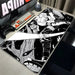 Tapis de Souris Gamer - Kakashi Hatake-Manga Shop-6-Manga Shop