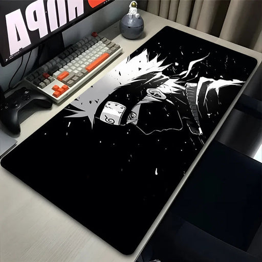 Tapis de Souris Gamer - Kakashi Hatake-Manga Shop-1-Manga Shop