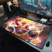 Tapis de Souris Gamer - Luffy Gear 5-Manga Shop-2-Manga Shop