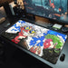 Tapis de Souris Gamer - Luffy Gear 5-Manga Shop-6-Manga Shop