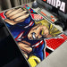 Tapis de Souris Gamer - My Hero Academia-Manga Shop-15-Manga Shop