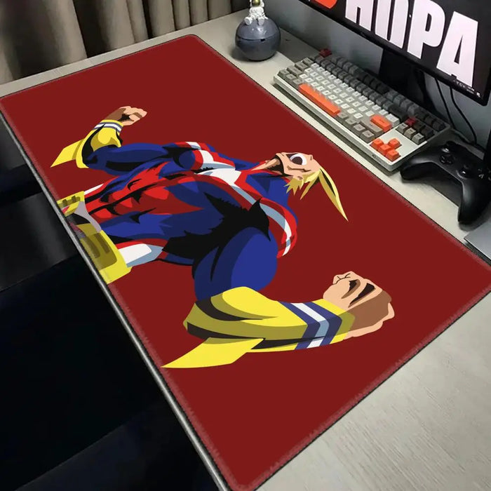Tapis de Souris Gamer - My Hero Academia-Manga Shop-16-Manga Shop
