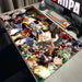 Tapis de Souris Gamer - My Hero Academia-Manga Shop-18-Manga Shop