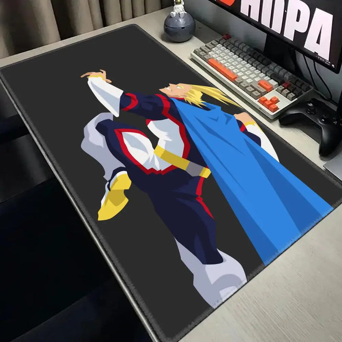 Tapis de Souris Gamer - My Hero Academia-Manga Shop-21-Manga Shop