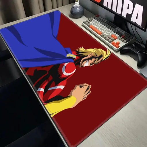 Tapis de Souris Gamer - My Hero Academia-Manga Shop-2-Manga Shop