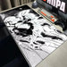 Tapis de Souris Gamer - My Hero Academia-Manga Shop-3-Manga Shop