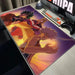 Tapis de Souris Gamer - My Hero Academia-Manga Shop-4-Manga Shop