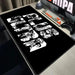Tapis de Souris Gamer - My Hero Academia-Manga Shop-5-Manga Shop