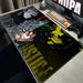 Tapis de Souris Gamer - My Hero Academia-Manga Shop-7-Manga Shop