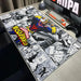 Tapis de Souris Gamer - My Hero Academia-Manga Shop-8-Manga Shop