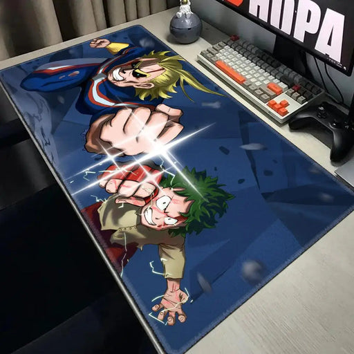 Tapis de Souris Gamer - My Hero Academia-Manga Shop-1-Manga Shop