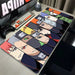 Tapis de Souris Gamer - Naruto Akatsuki-Manga Shop-10-Manga Shop