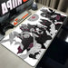 Tapis de Souris Gamer - Naruto Akatsuki-Manga Shop-5-Manga Shop