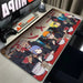 Tapis de Souris Gamer - Naruto Akatsuki-Manga Shop-8-Manga Shop