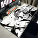 Tapis de Souris Gamer - Naruto Itachi Uchiwa-Manga Shop-4-Manga Shop
