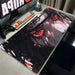 Tapis de Souris Gamer - Naruto Itachi Uchiwa-Manga Shop-5-Manga Shop