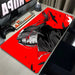 Tapis de Souris Gamer - Naruto Itachi Uchiwa-Manga Shop-6-Manga Shop