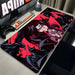 Tapis de Souris Gamer - Naruto Itachi Uchiwa-Manga Shop-1-Manga Shop
