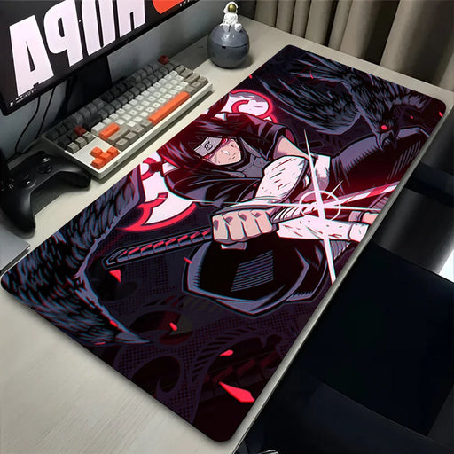 Tapis de Souris Gamer - Naruto-Manga Shop-2-Manga Shop
